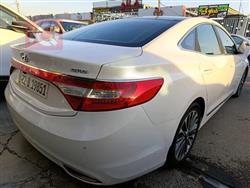 هیوندای ازێرا